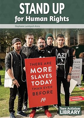 Stand Up for Human Rights