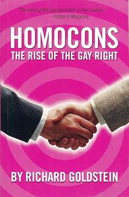 Homocons: The Rise of the Gay Right