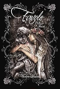 Favole Volume 1: Stone Tears (FAVOLE HC) by Victoria Frances
