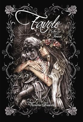 Favole Volume 1: Stone Tears (FAVOLE HC)