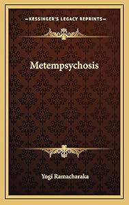 Metempsychosis