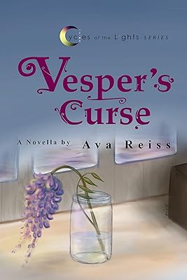 Vesper's Curse: A Novella (Cycles of the Lights Book 2)
