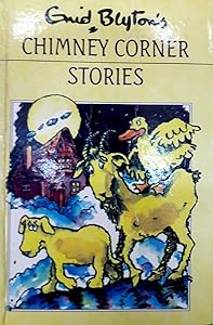 Chimney Corner Stories (Rewards)