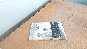 Mrs. Wilson's Diary