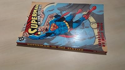 Superman in the Sixties