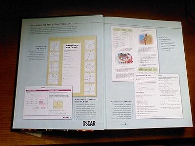 Precalculus: Graphs & Models