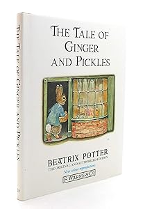 The Tale of Ginger and Pickles (Peter Rabbit)