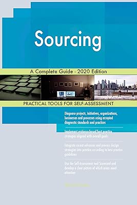 Sourcing A Complete Guide - 2020 Edition