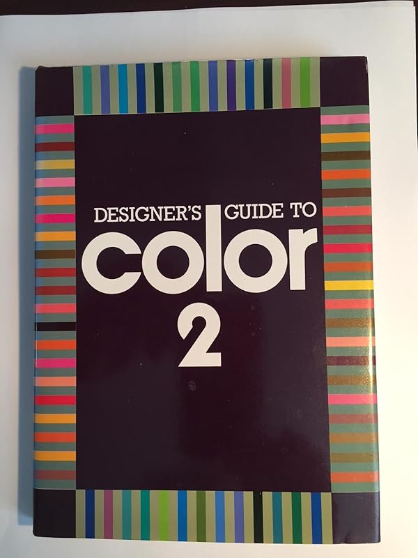 Designers Guide to Color 2 by Yumi Takahashi Haishoku Jiten