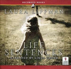 Life Sentences, narrated by Linda Edmond, 9 CDs