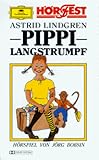 Pippi Langstrumpf, 1 Cassette