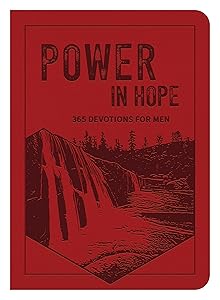 Power in Hope