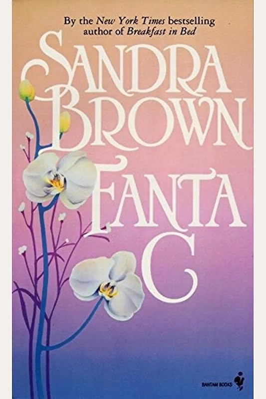Fanta C by Sandra Brown