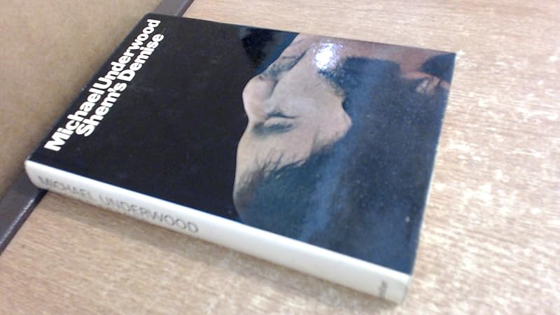 Shem's Demise by Michael Underwood