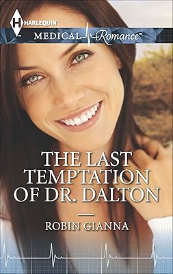 The Last Temptation of Dr. Dalton