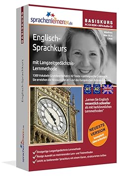 Englisch-Basis-Sprachkurs