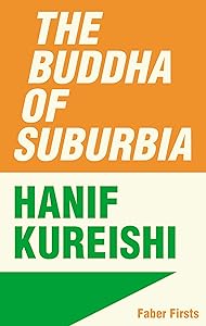 The Buddha of Suburbia