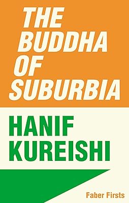 The Buddha of Suburbia