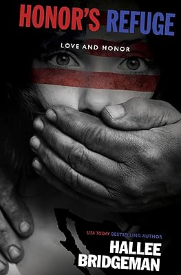 Honor's Refuge (Love and Honor, 3)