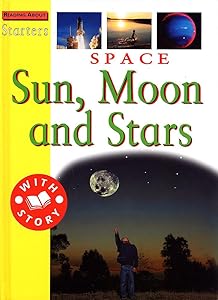 Space (Starters Level 3)