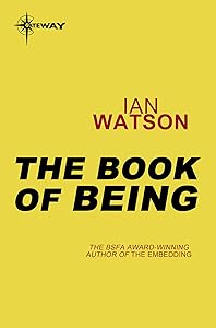 The Book of Being: Black Current Book 3