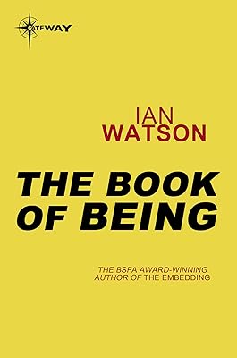 The Book of Being: Black Current Book 3