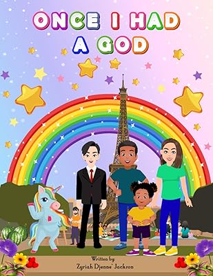 Once I Had A God