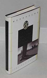 Woodholme: A Black Man's Story of Growing Up Alone by Mr. DeWayne Wickham