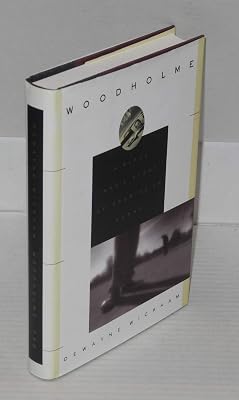 Woodholme: A Black Man's Story of Growing Up Alone