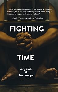 Fighting Time by Amy Banks