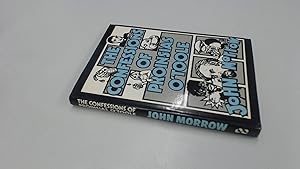 The confessions of Proinsias O'Toole