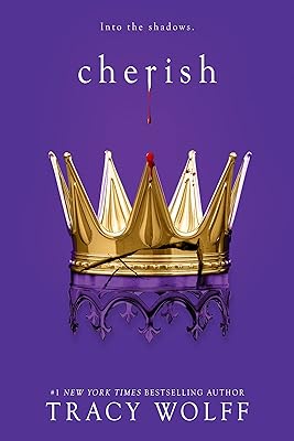 Cherish (Crave, 6)