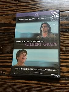 What's Eating Gilbert Grape