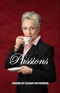 Passions by Susan Patterson