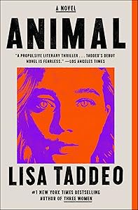 Animal: A Novel