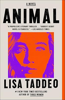 Animal: A Novel