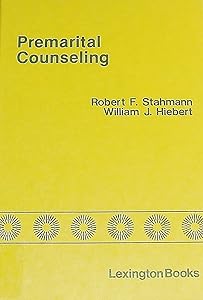 Premarital Counseling by Great Source