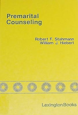Premarital Counseling