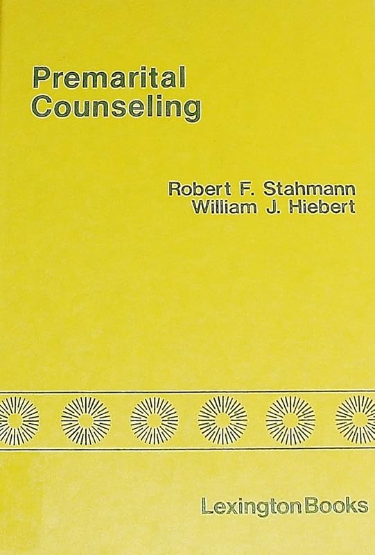 Premarital Counseling by Great Source