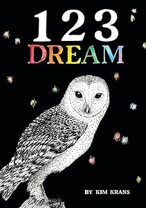 123 Dream by Kim Krans