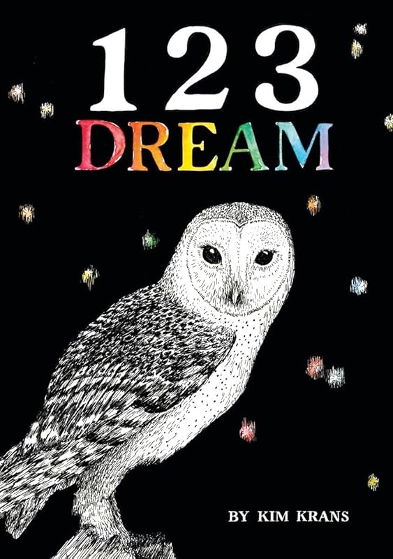 123 Dream by Kim Krans