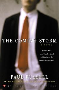 The Coming Storm: A Novel (Stonewall Inn Editions (Paperback))