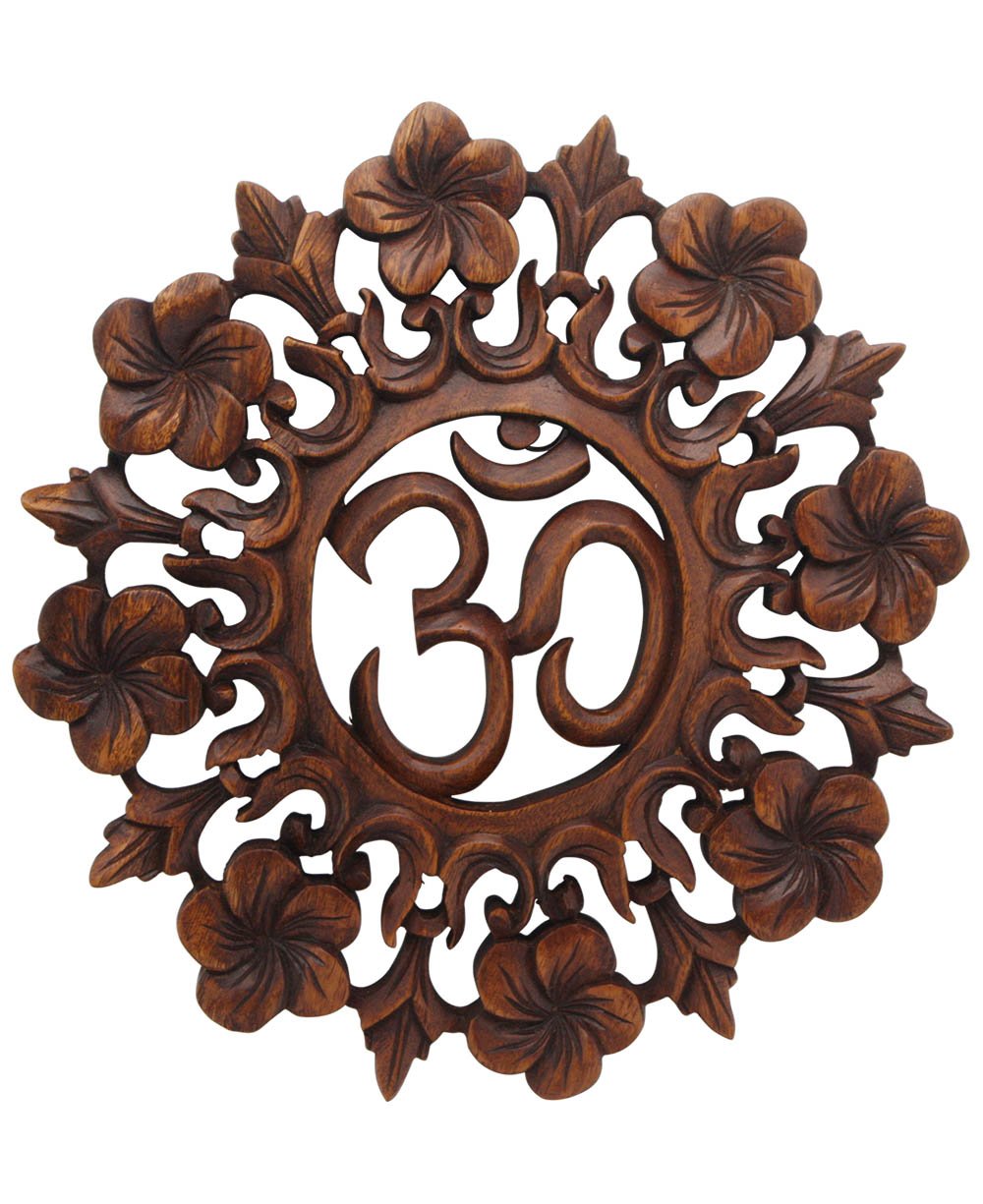 Buddha Wall Decor Ideas Traditional and Peaceful