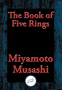 The Book of Five Rings: With Linked Table of Contents