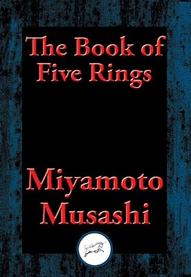 The Book of Five Rings: With Linked Table of Contents