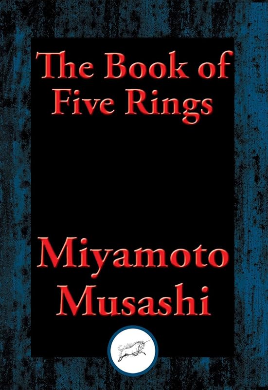 The Book of Five Rings: With Linked Table of Contents by Miyamoto Musashi