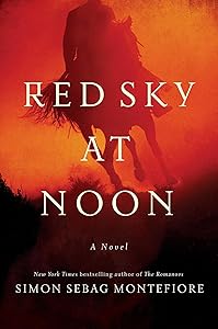 Red Sky at Noon (The Moscow Trilogy)