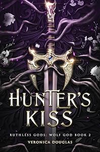 Hunter's Kiss by Veronica Douglas