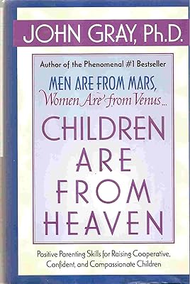 Children Are From Heaven