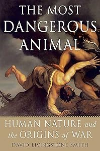 The Most Dangerous Animal